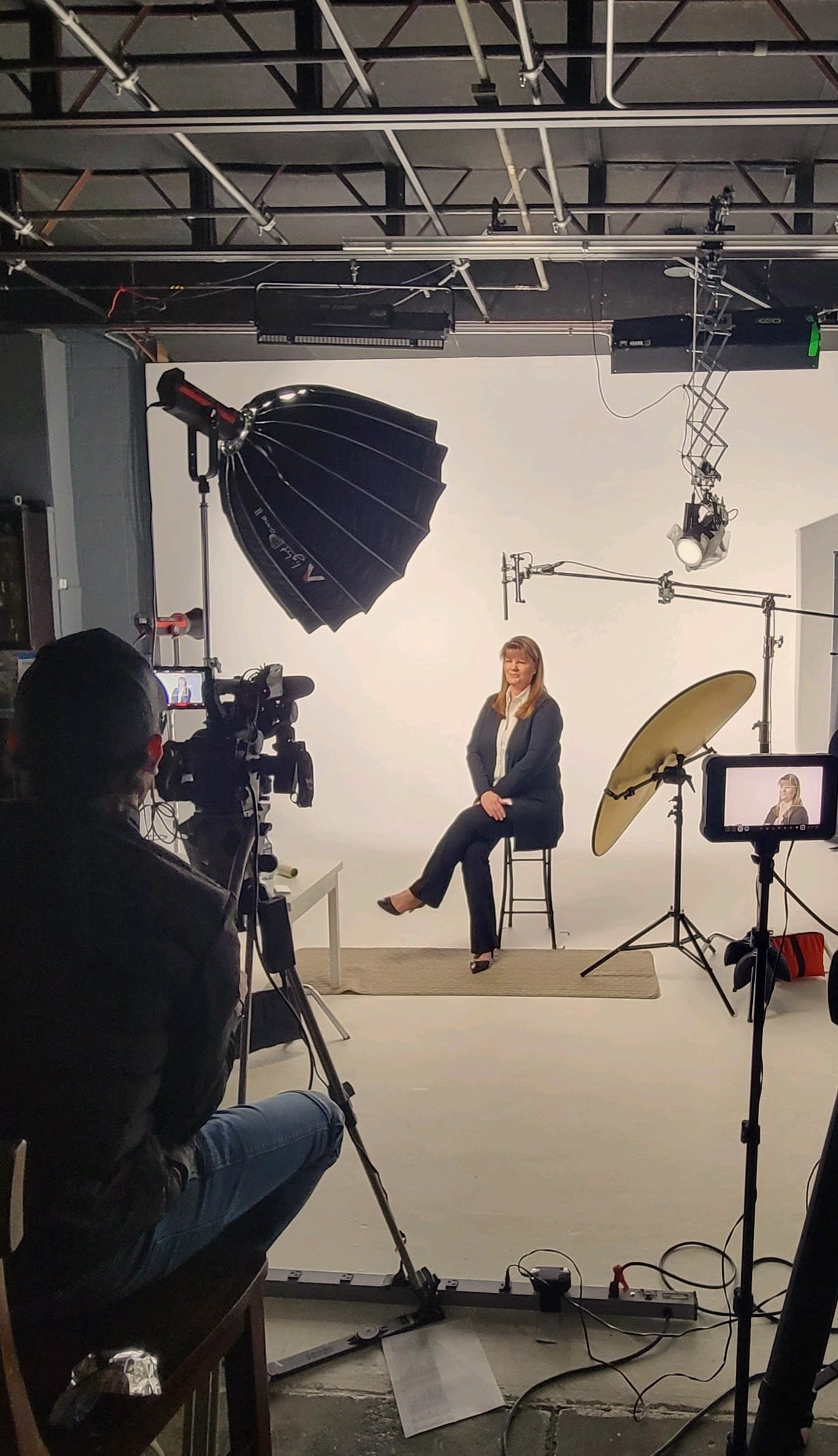 Guiding executives to achieve extraordinary results.