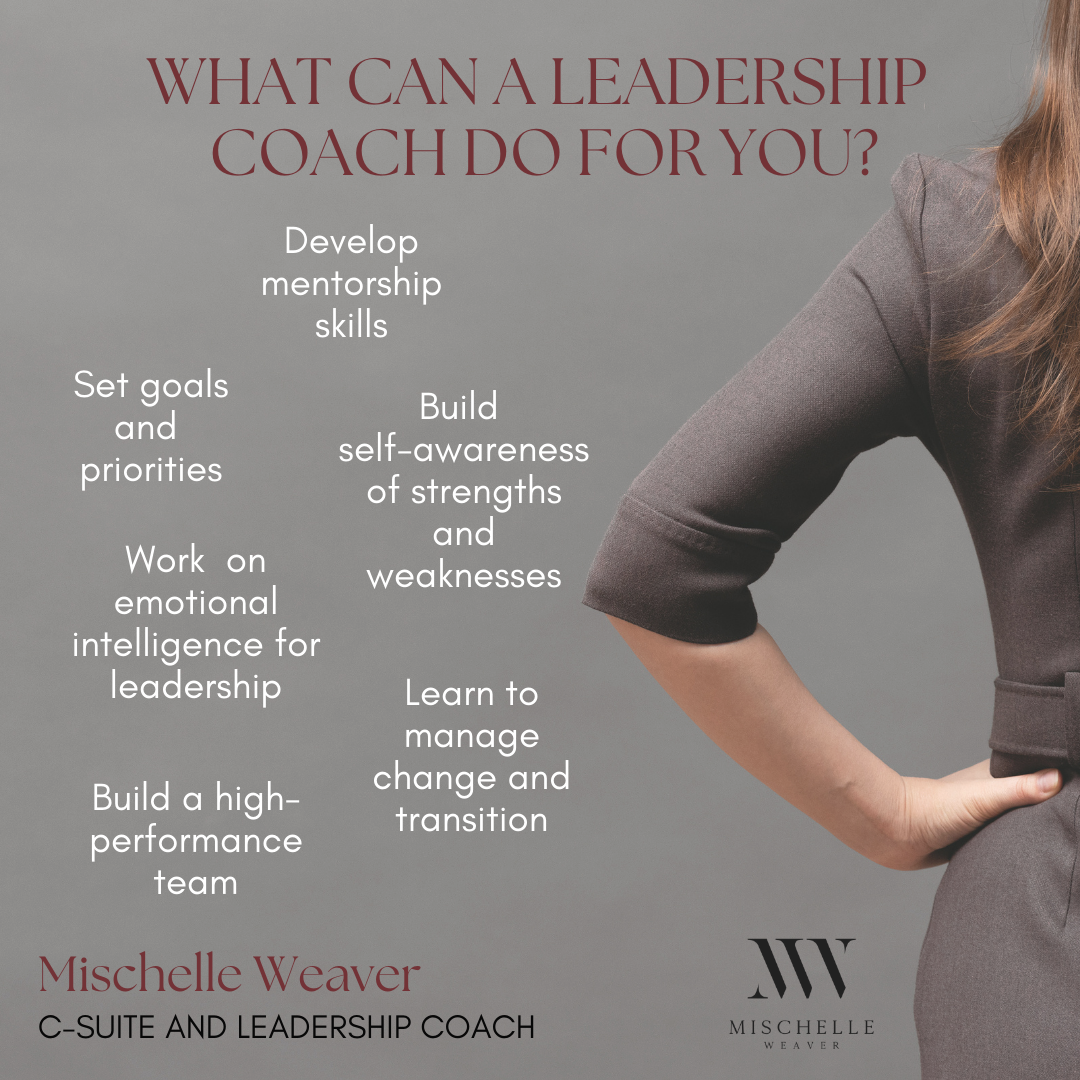 Empowering Women in Business through Executive Coaching