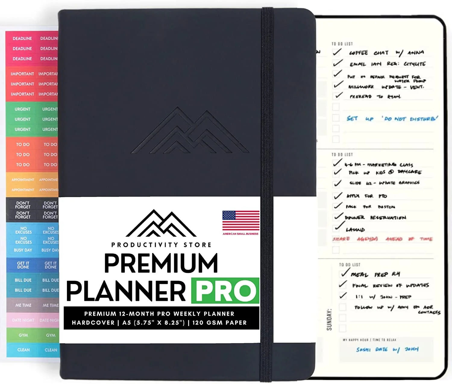 Best Planners for 2023