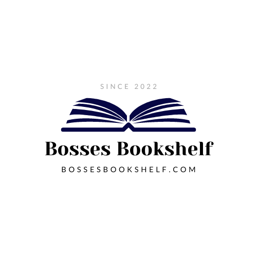 Bosses Bookshelf: The Power of Reading for Professional Growth and Success