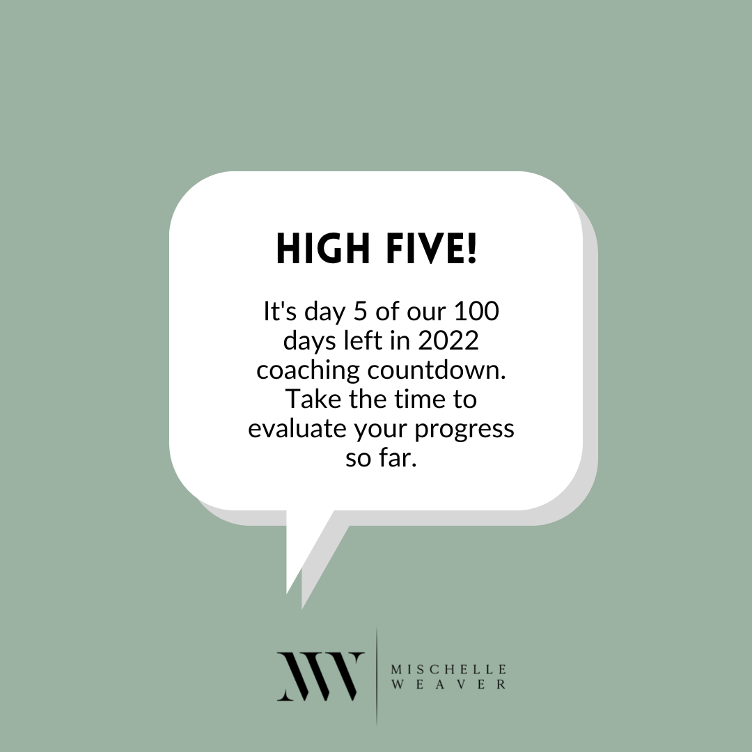 how to complete goals in 2023