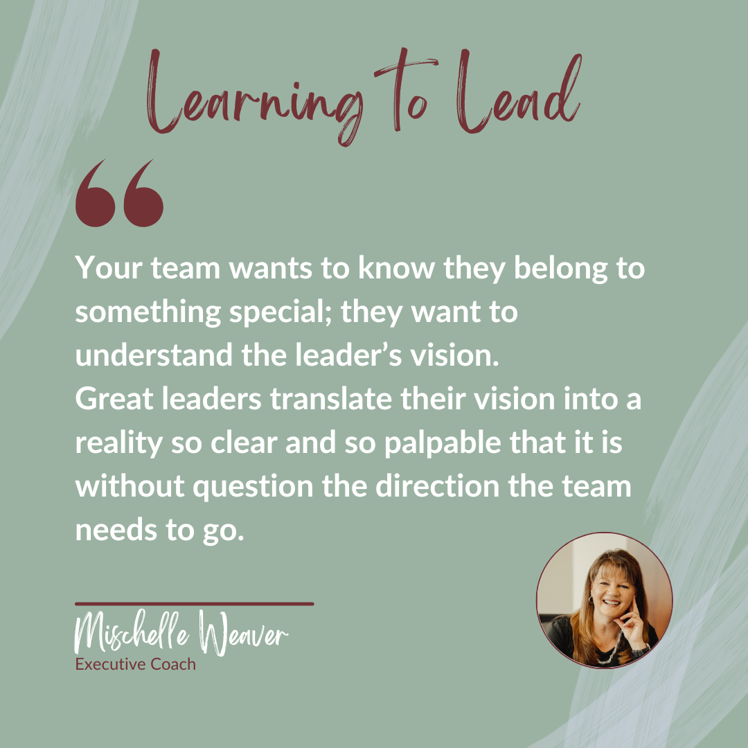 how to lead employees