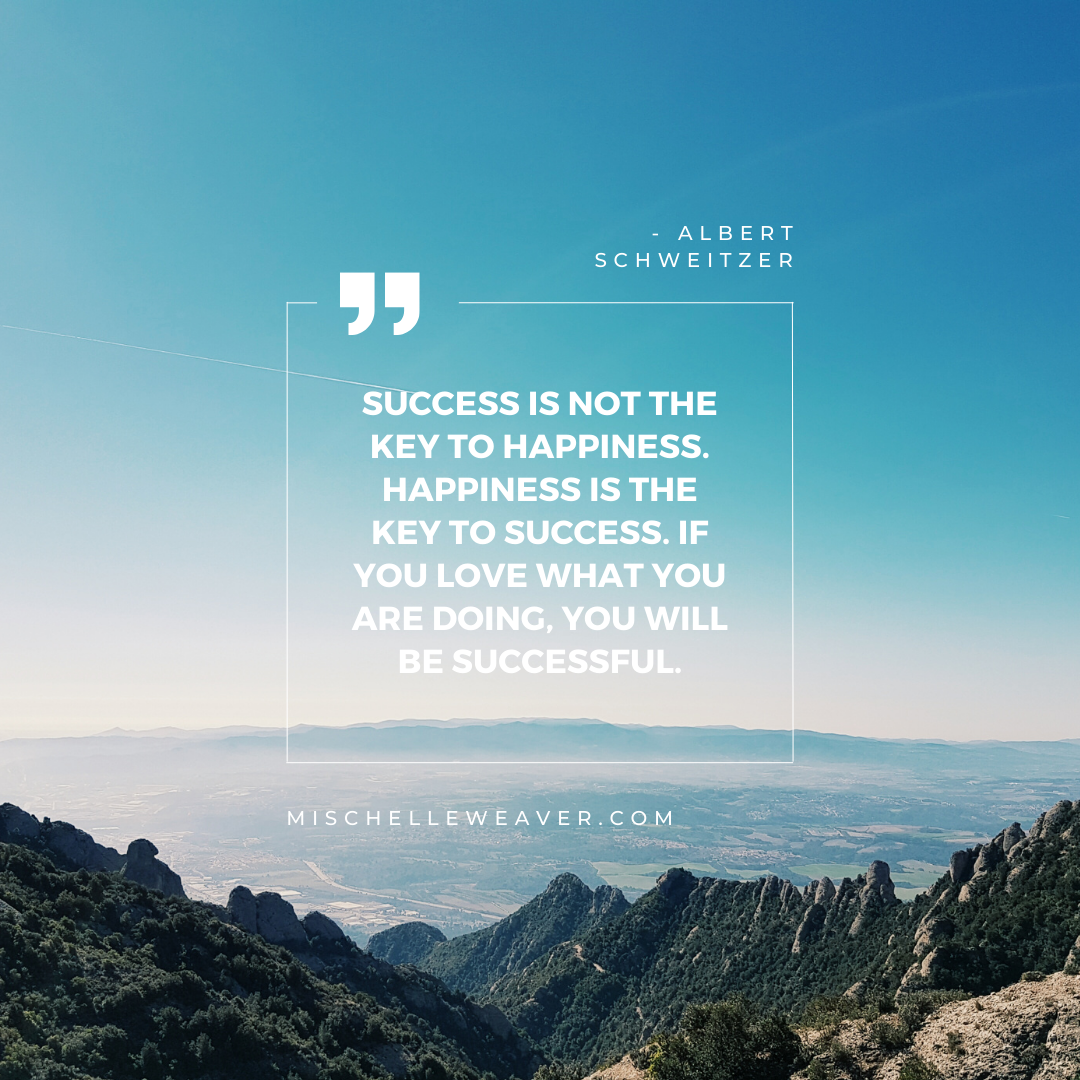 Passion as a Driving Force: The Key to Tenacity