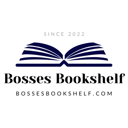 Bosses Bookshelf Intro