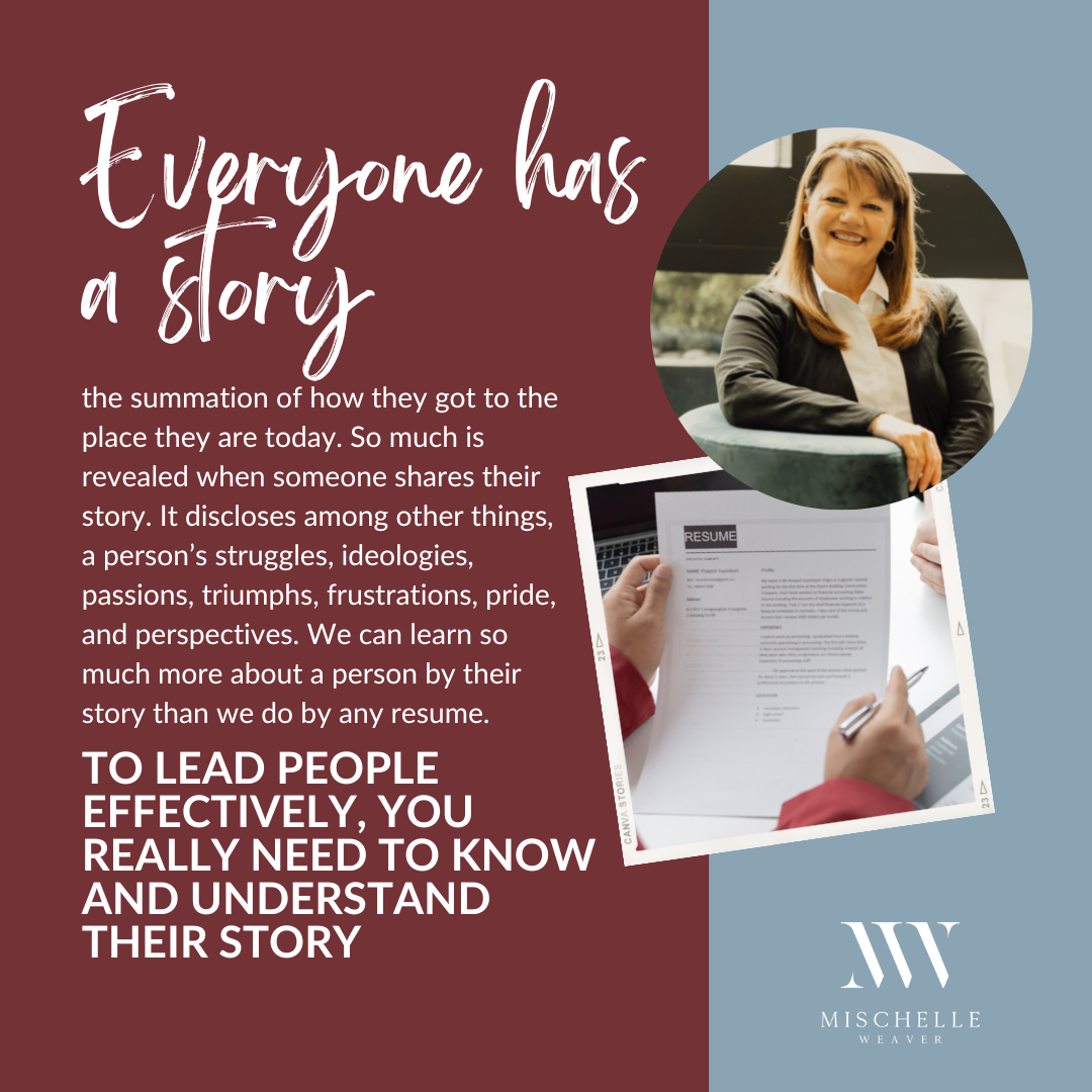 how can I learn to be a better leader?