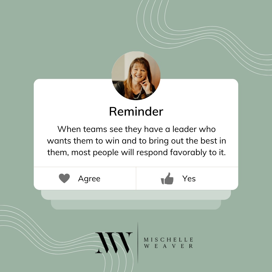 best advice for being a new boss