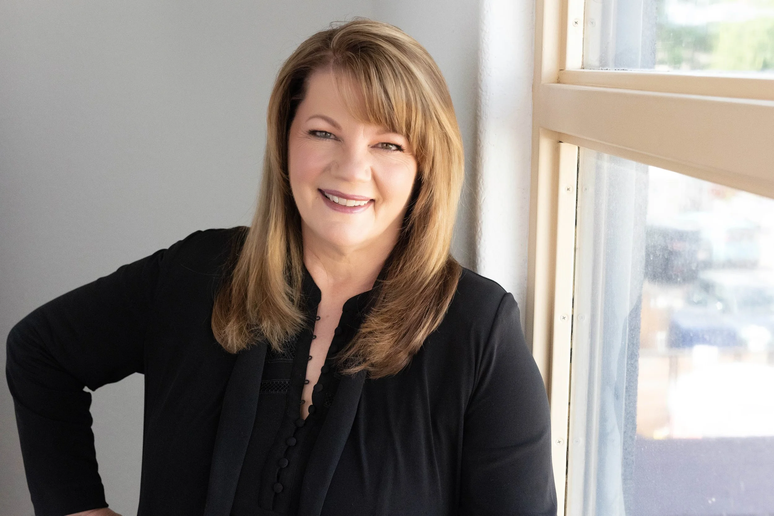 Mischelle Weaver - Executive Leadership Training and Coaching