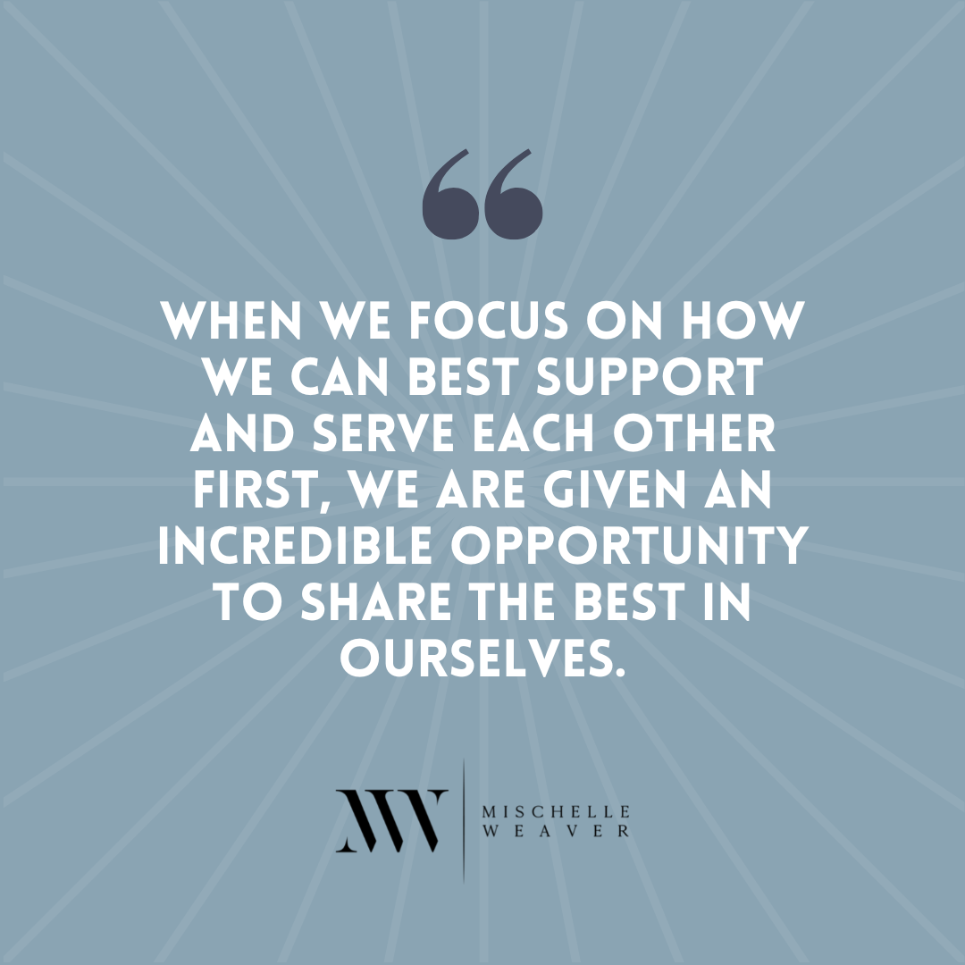 what is the best way to focus during the holidays