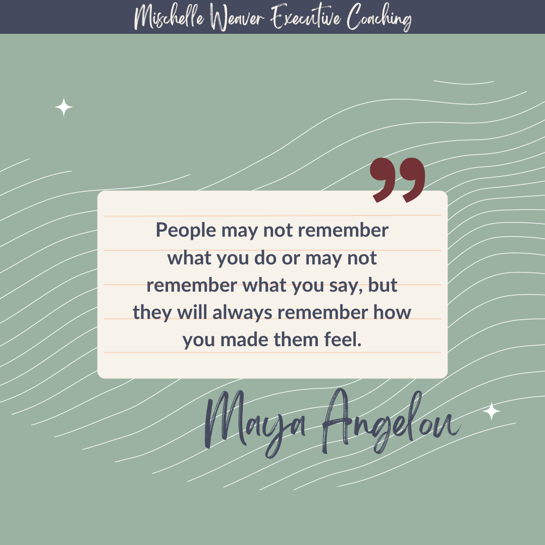 How can I make people remember me?