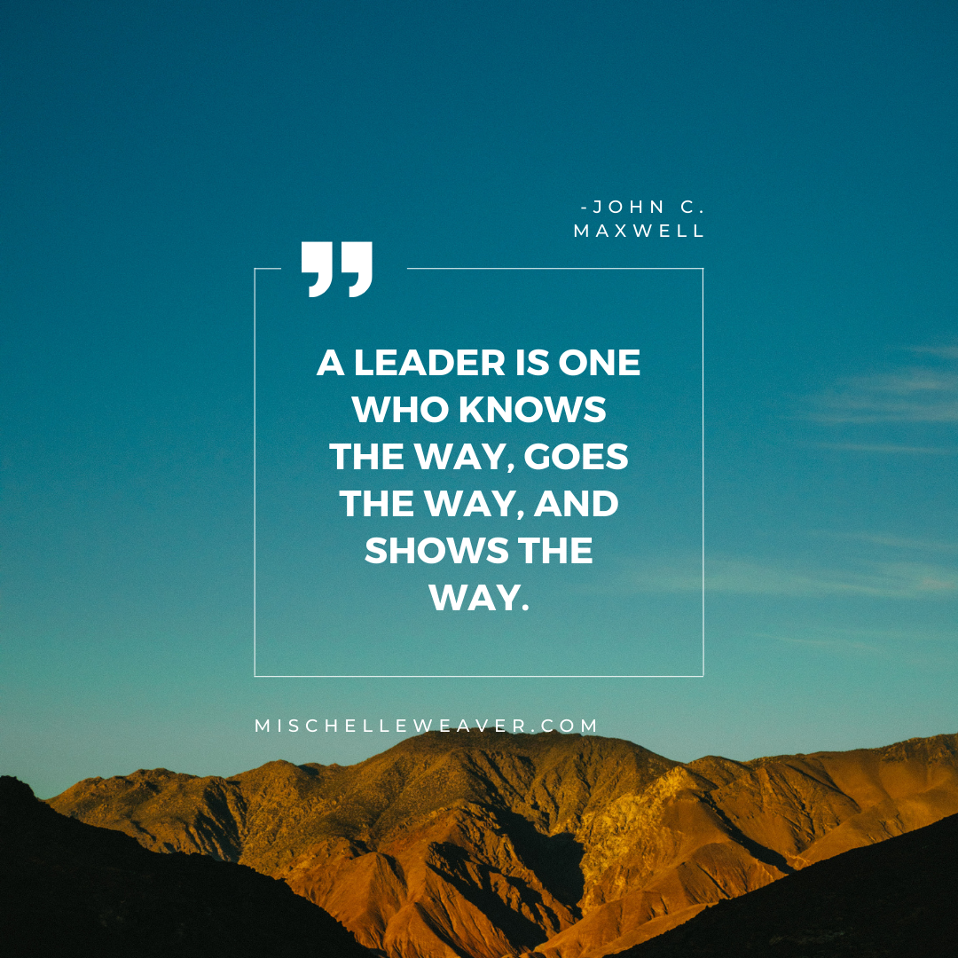 Guiding the Path: The Anatomy of Effective Leadership