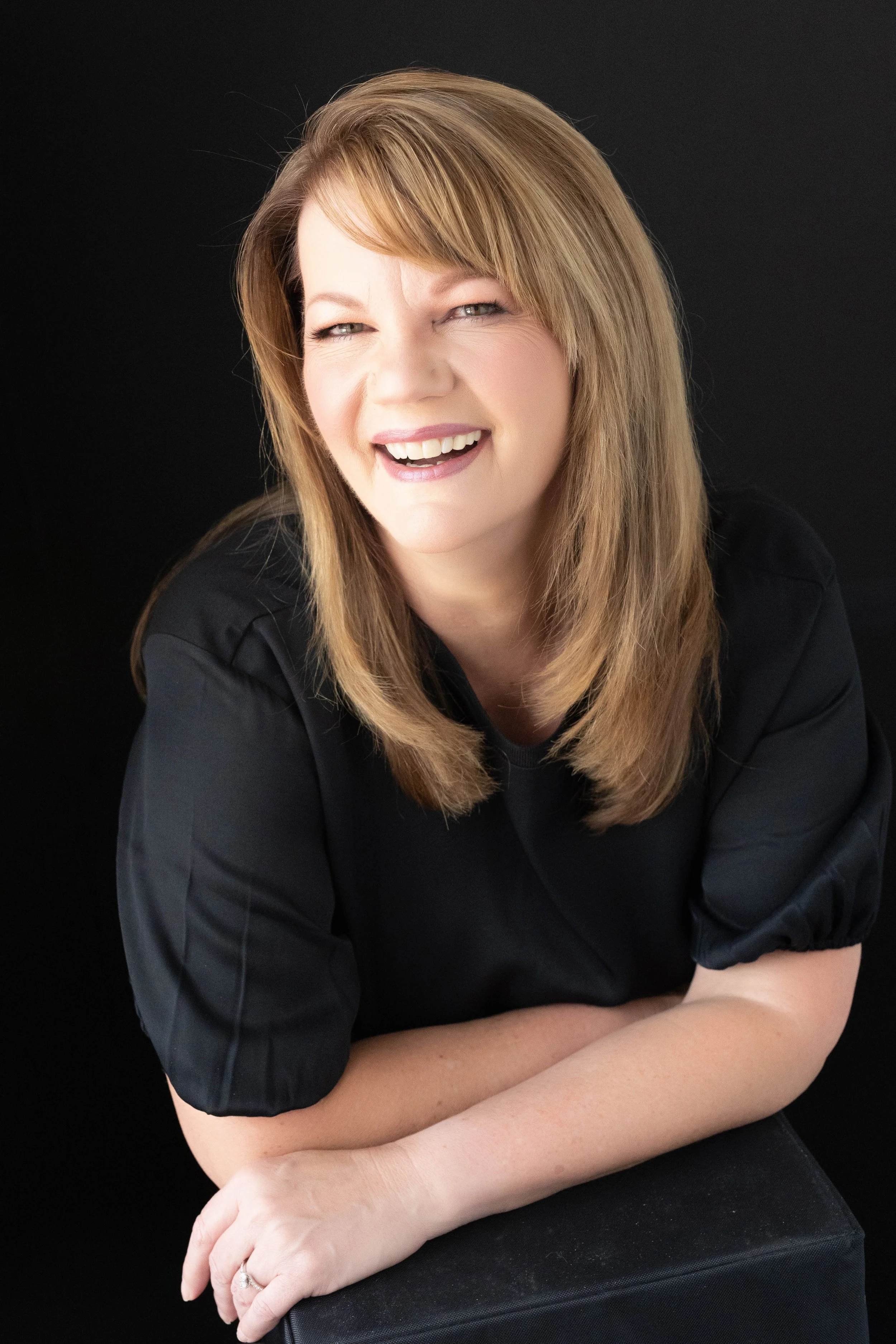 Elevating your leadership game to new heights.