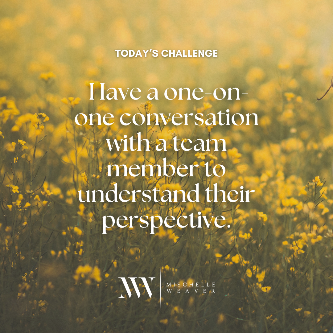 Day 79: The Power of Empathy - Fostering Understanding Through Meaningful Conversations