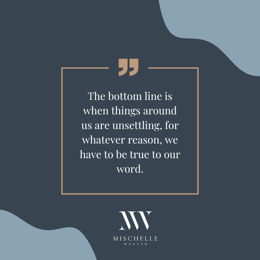 learning to be reliable