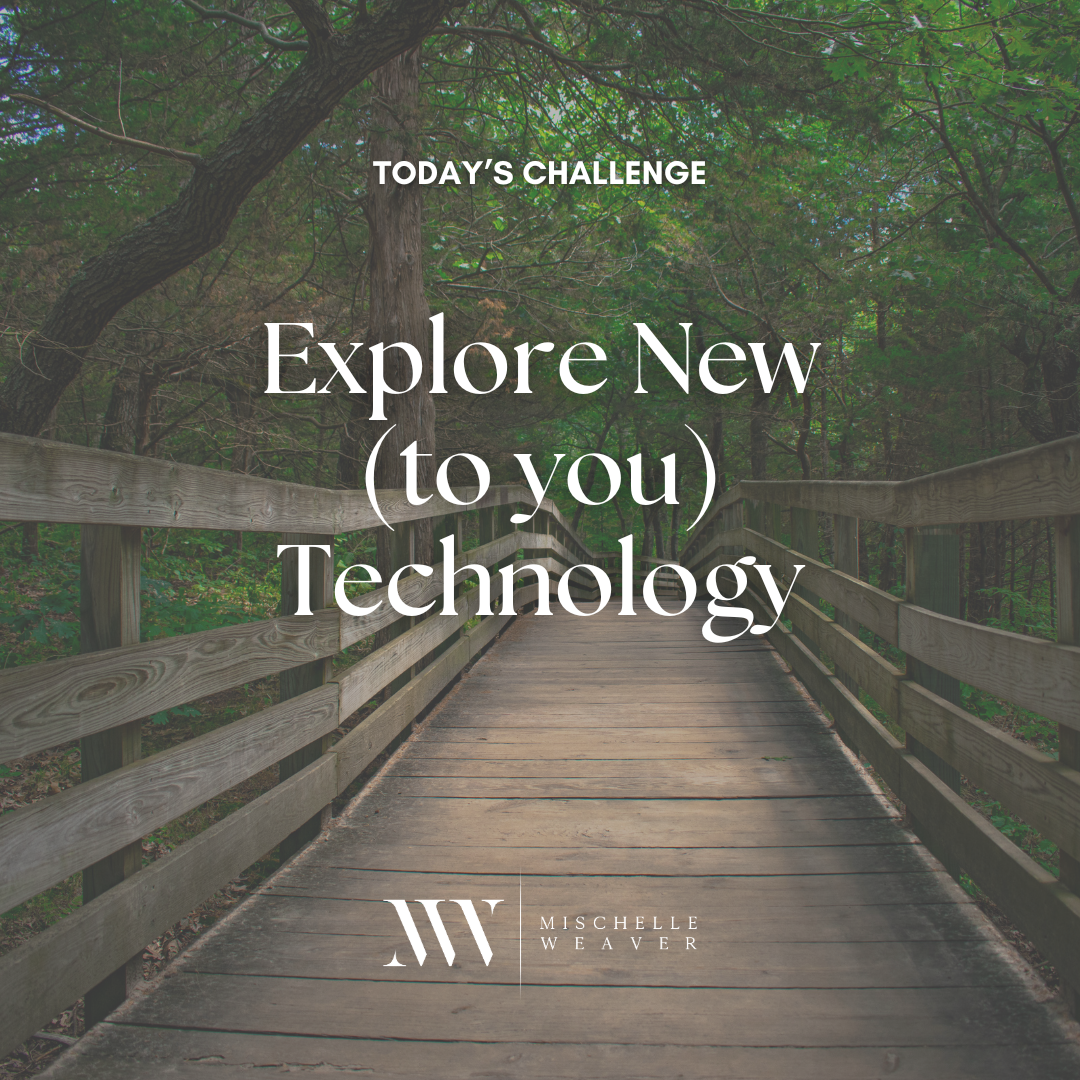 Day 34: Exploring New Productivity Tools for Personal Growth