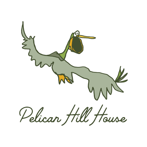 Pelican Hill House