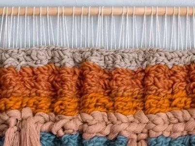 Traditional Wall Hangings