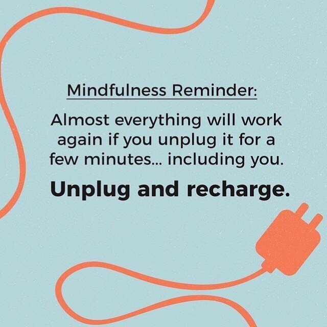 Thoughtful #Repost from @ariannahuff
&bull;
For human beings, downtime is not a bug but a feature. 99% uptime is the goal for software not people. | Quote from #AnneLamott