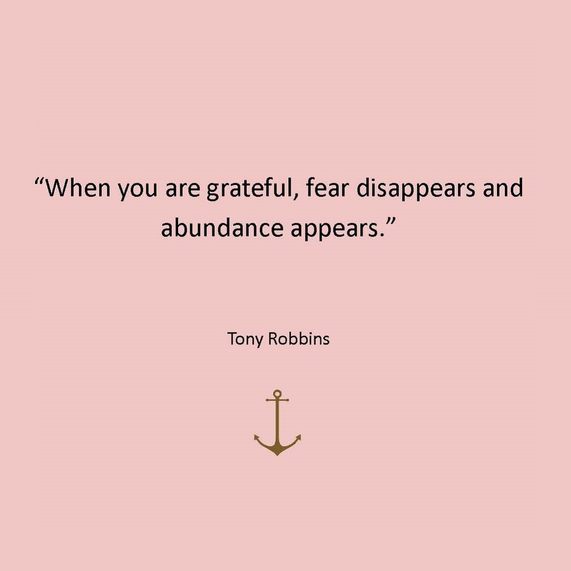 📚 &lsquo;Taught a wonderful class today at @grubbco and shared some insightful discussions.  This quote from Tony Robbins really resonated with one of them. 
.
In this fast-paced seller&rsquo;s market, it&rsquo;s important to lay good foundations (e