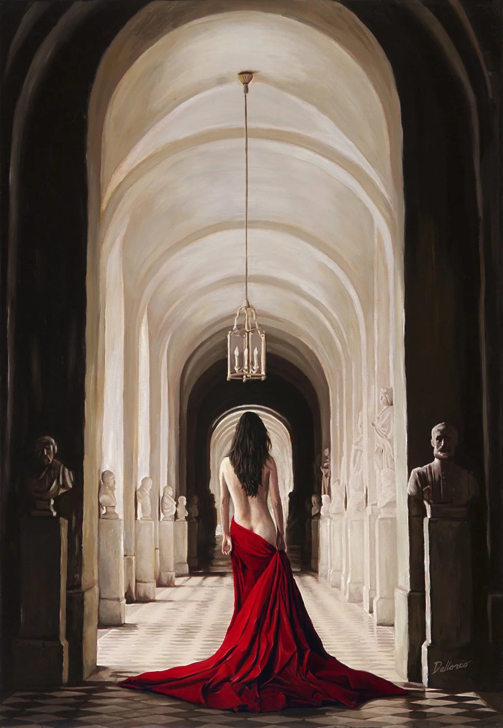 ISOLATION 36X24