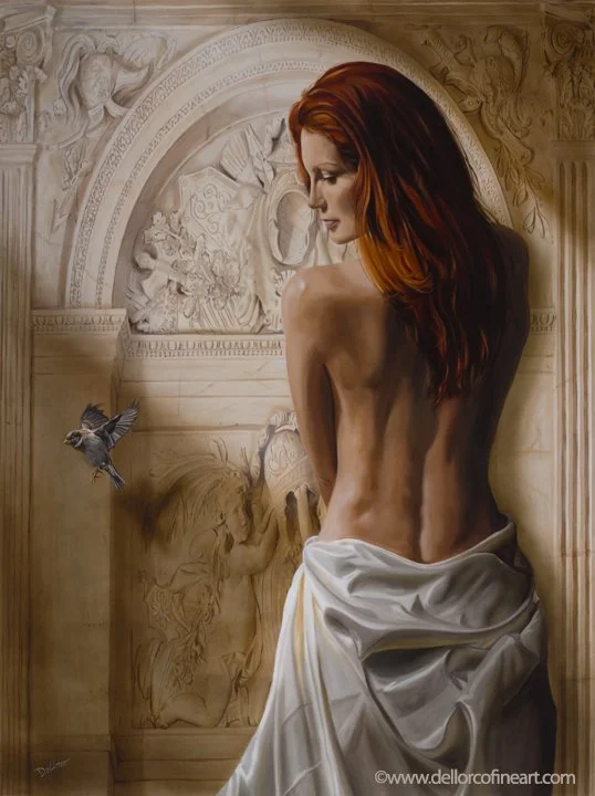 EXQUISITE 40X30