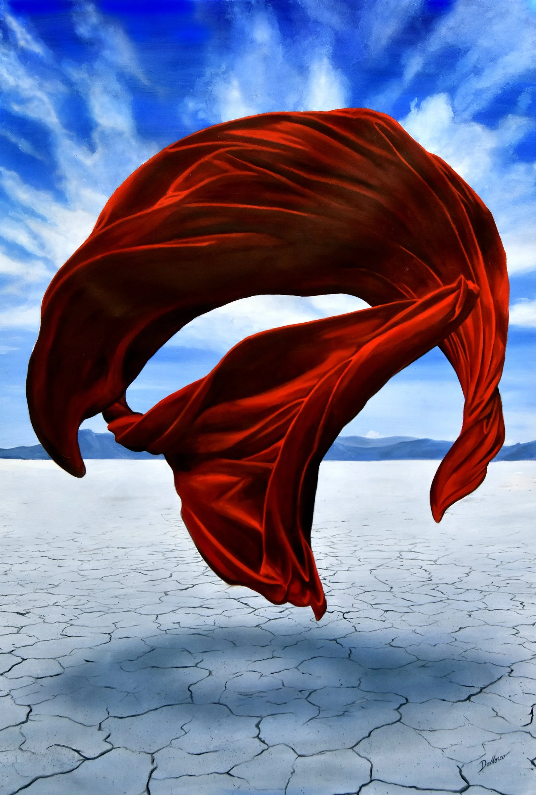 ENIGMA 50X34