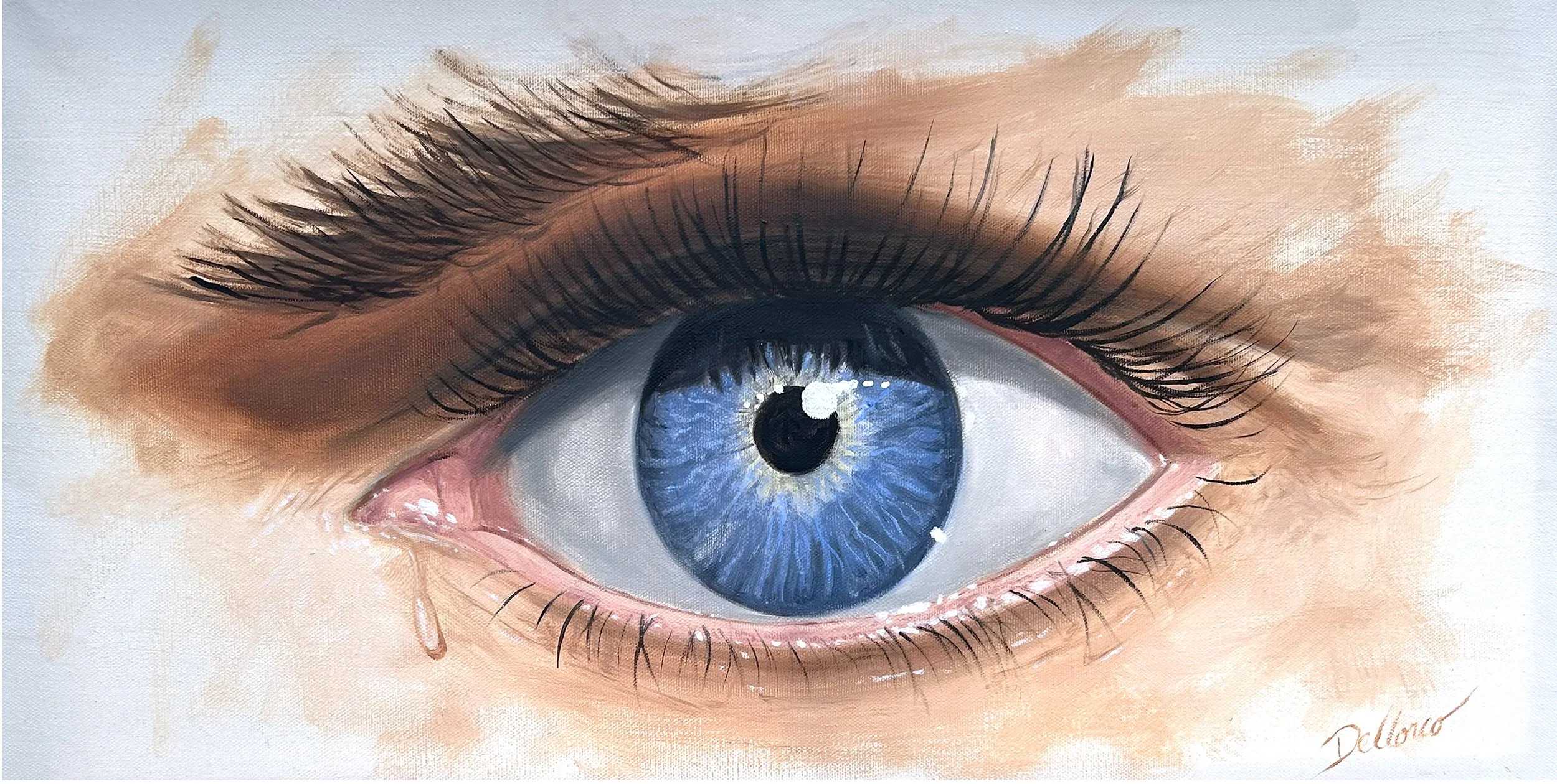 EYE YOU SEE 12X24