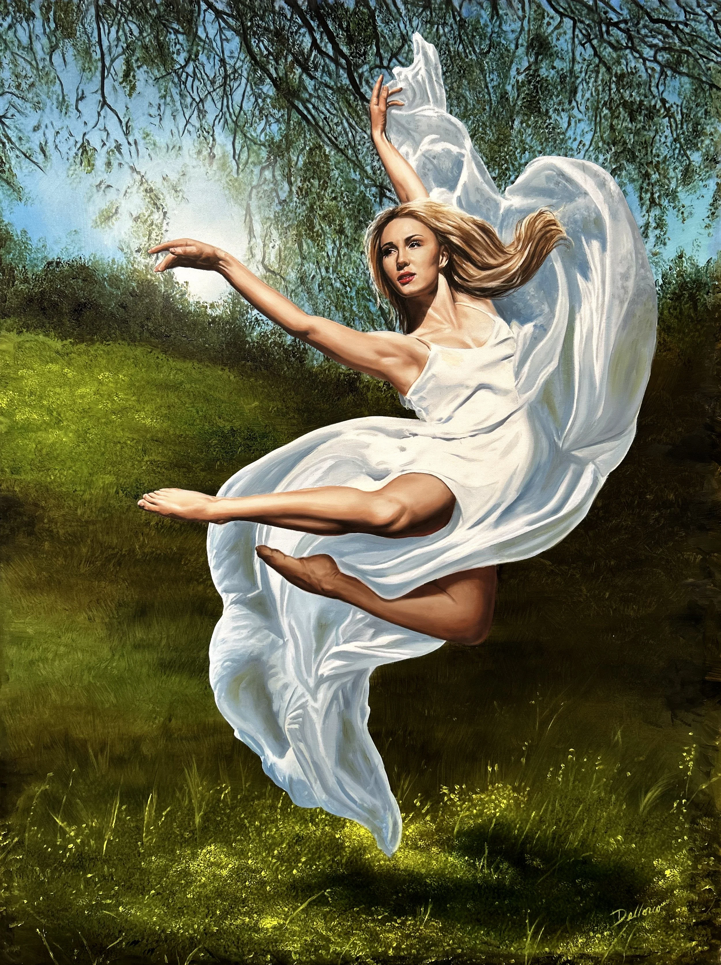 Ballerina