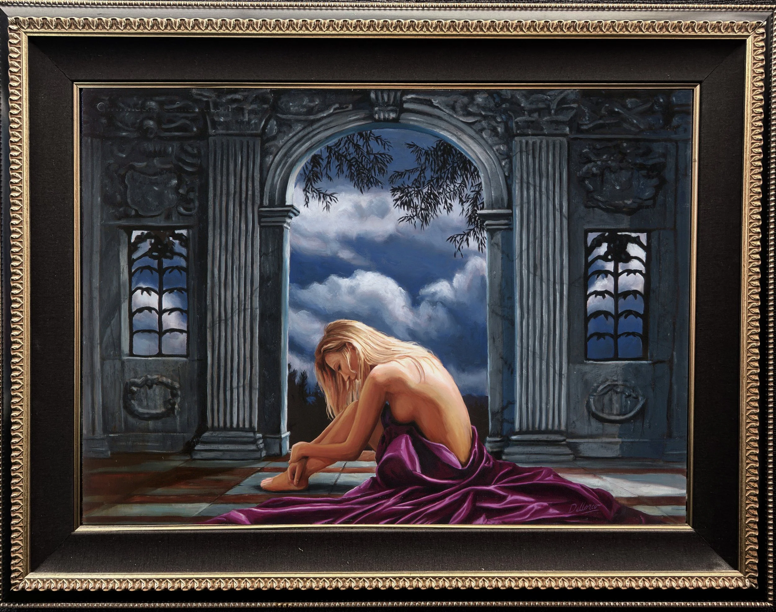 after the storm framed.jpg