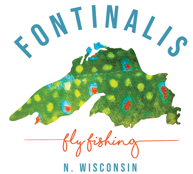 Fontinalis Fly Fishing