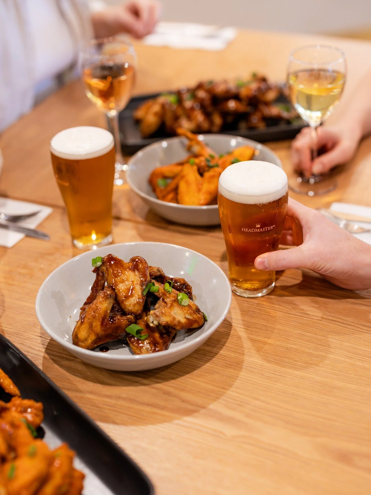 Got a crew to celebrate with? We&rsquo;ve got the space!

Round up the group and book your 2025 festive season catch-up at Midway. 🎄🍻