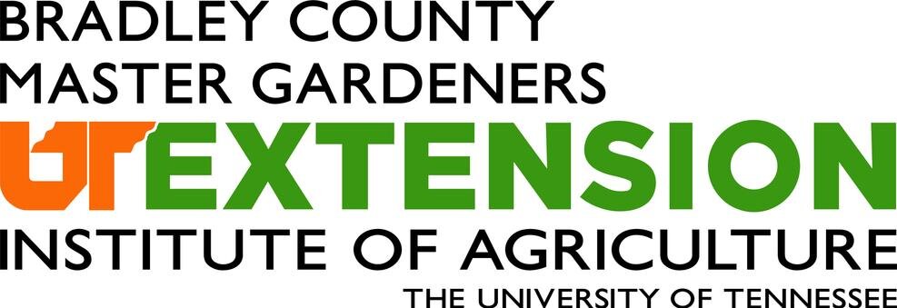 Bradley County Master Gardeners of Tennessee