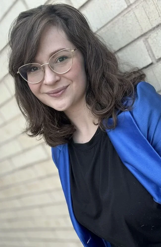 Adrienne Kriss profile image