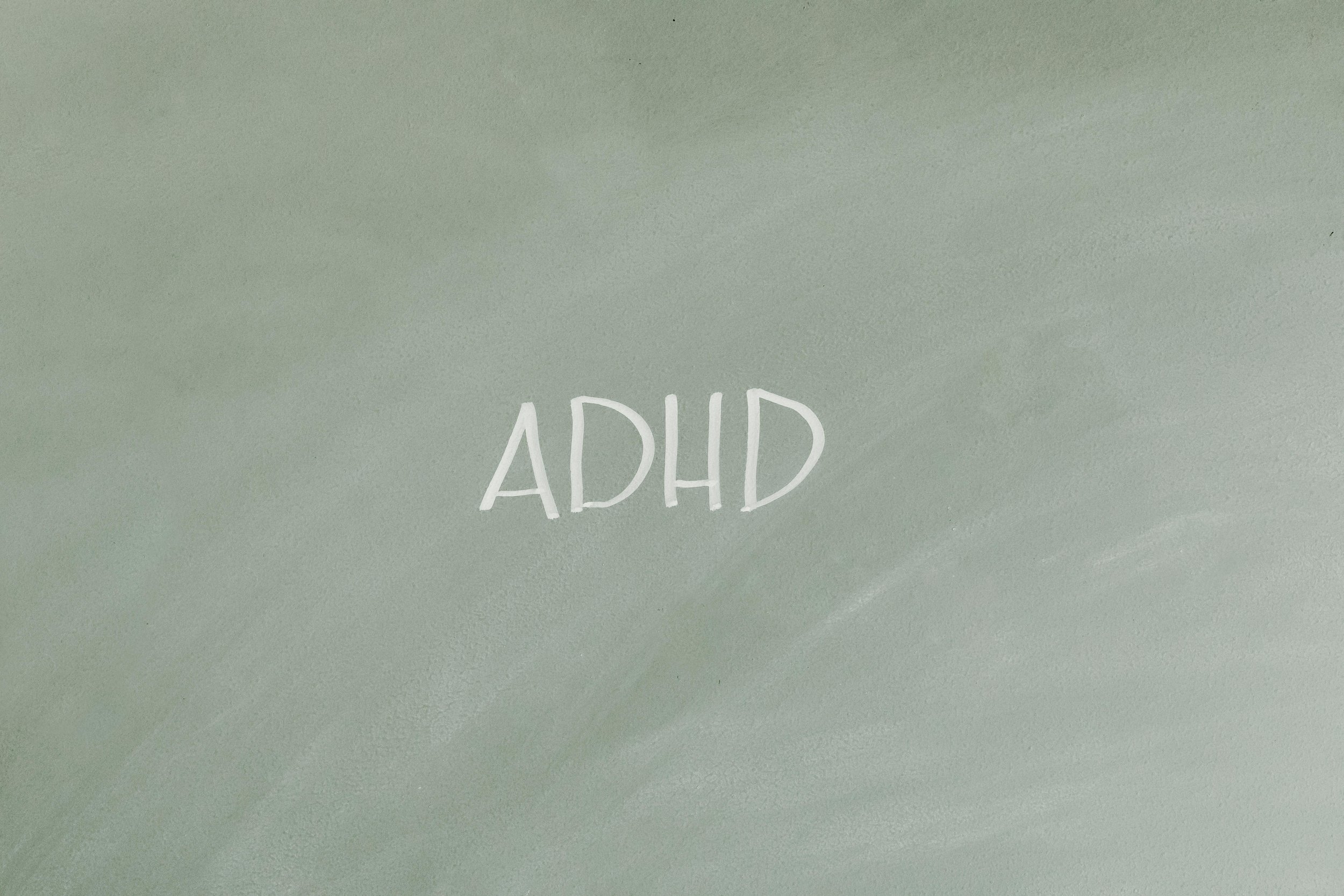ADHD: Harnessing Attention, Impulse &amp; Hyperactivity