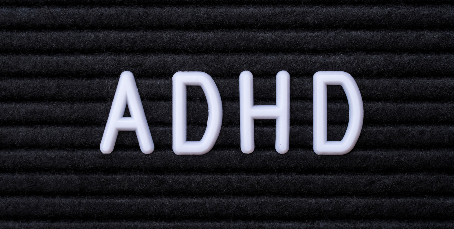 &nbsp;ADHD: Working With Your Brain, Not Against It