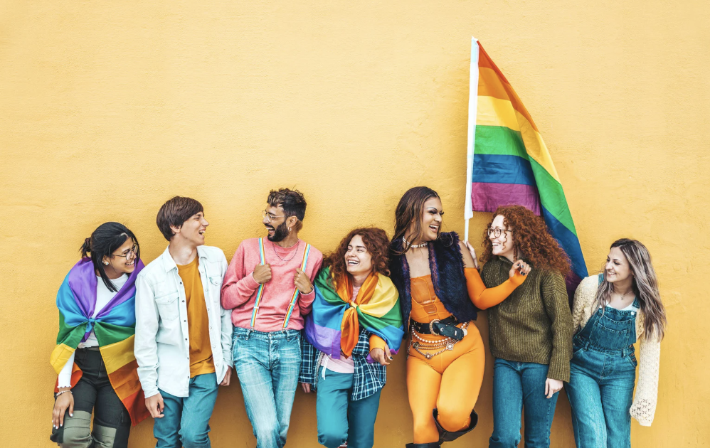 LGBTQIA+-Affirming Therapy: Why It Matters and What It Looks Like at Theory &amp; Method