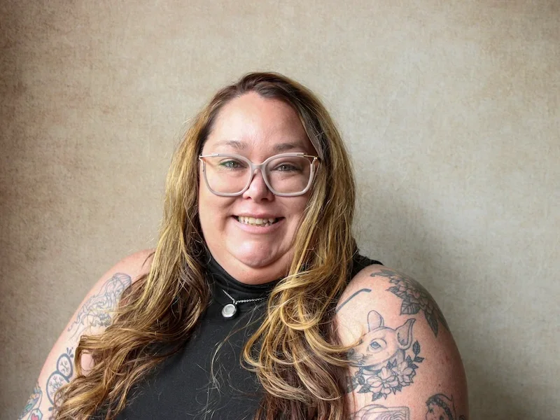 Allyson Marvel