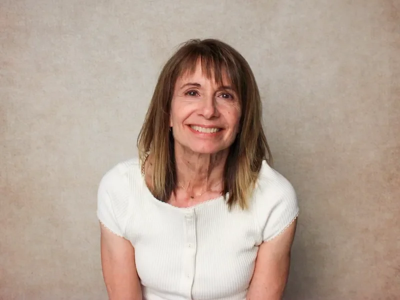 Maria Creasey-Baldwin