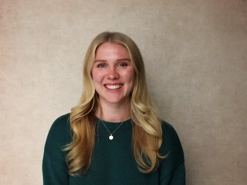 Olivia Merrill Profile Image