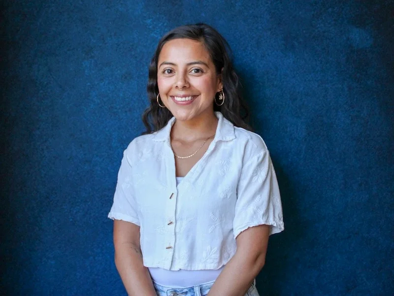 Itzel Hernandez profile image