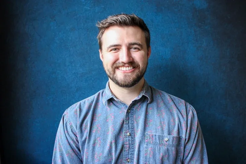 Ethan Clark profile image