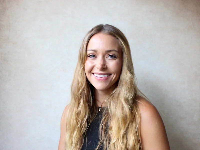 Hanah Holt