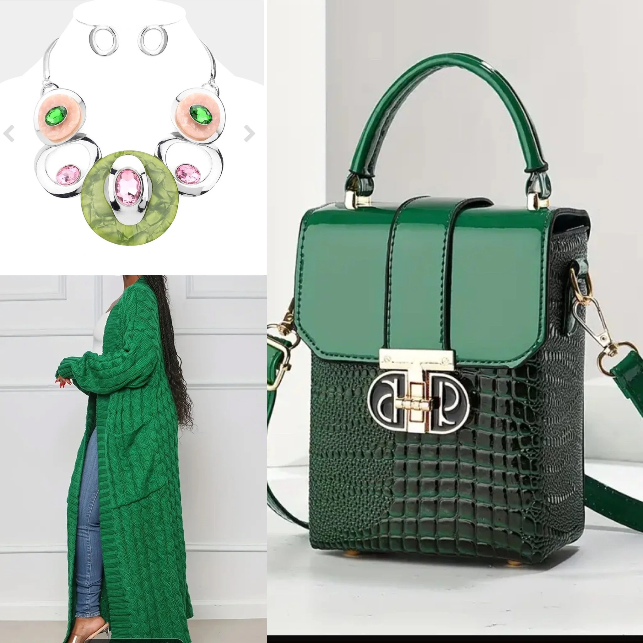 Accessories Custom Collection