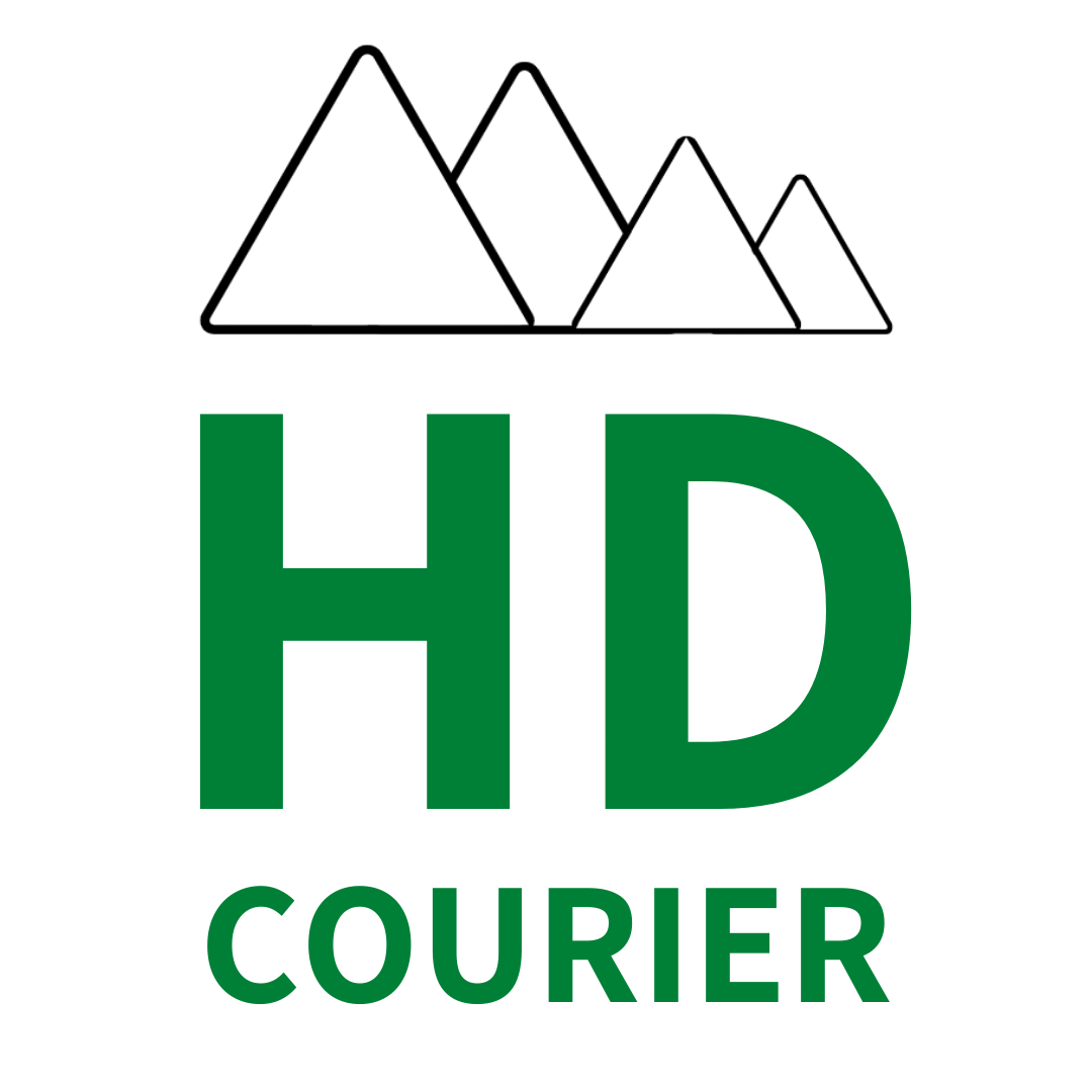 HD Courier