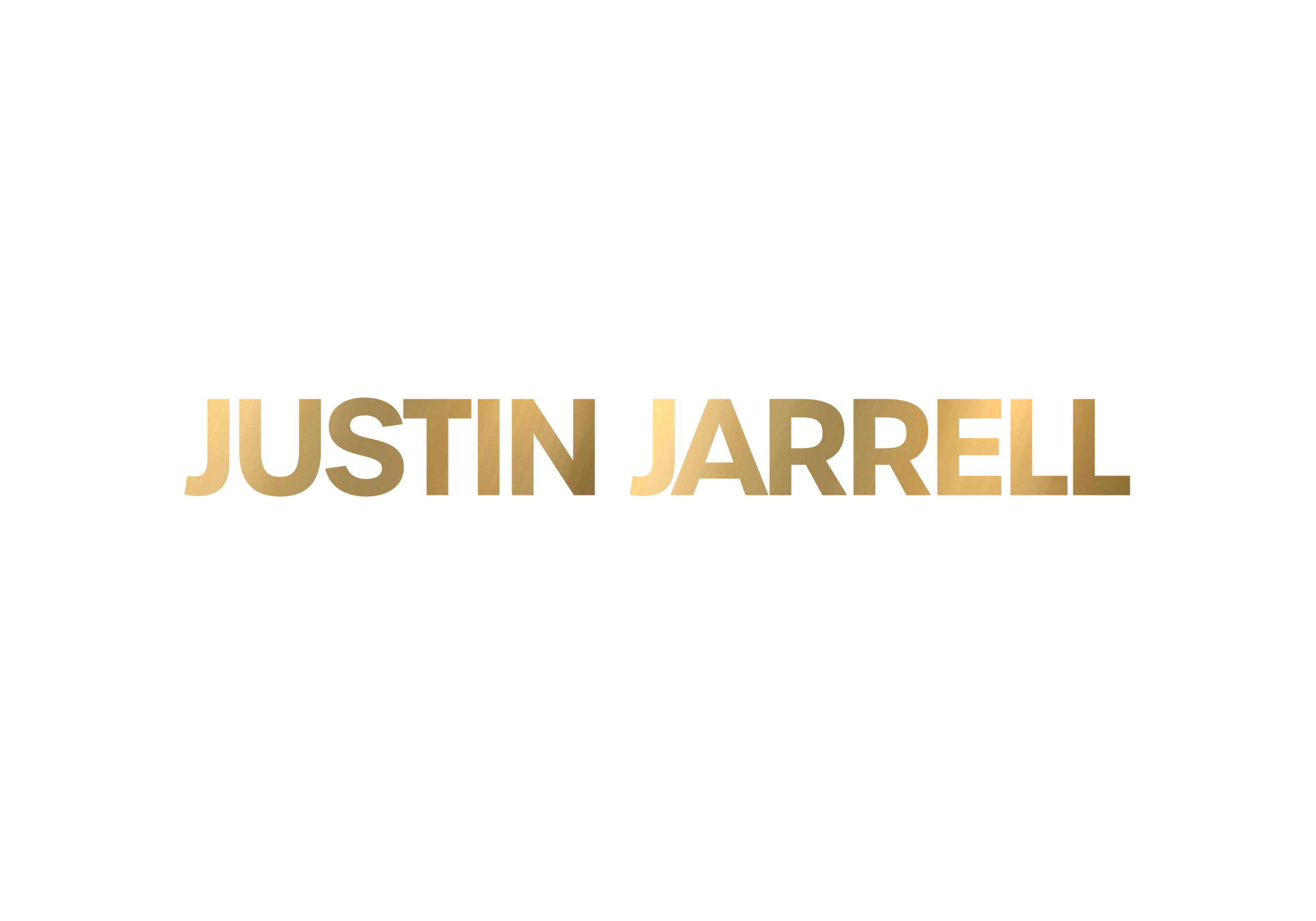 Justin Jarrell