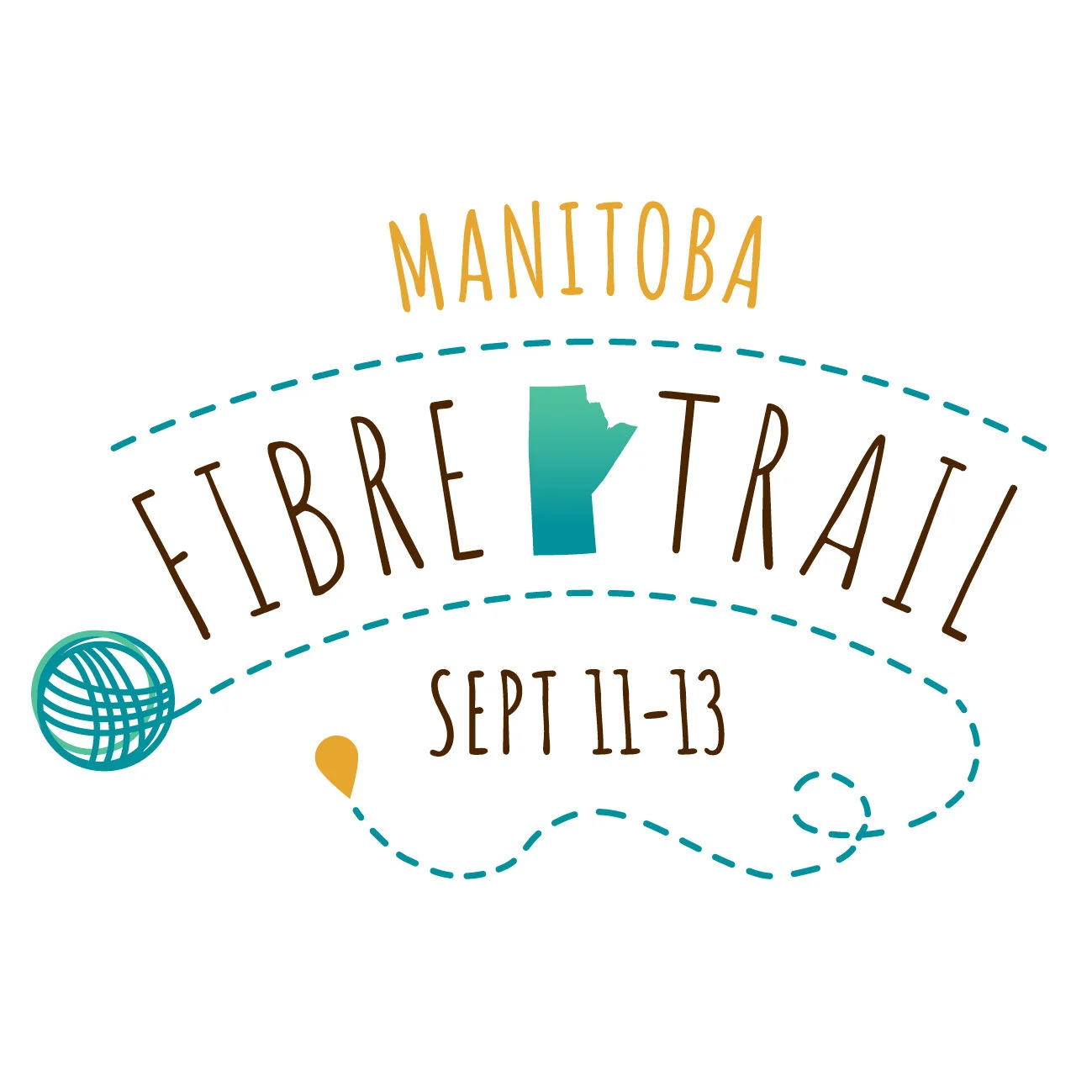 Manitoba Fibre Festival - Fibre Trail