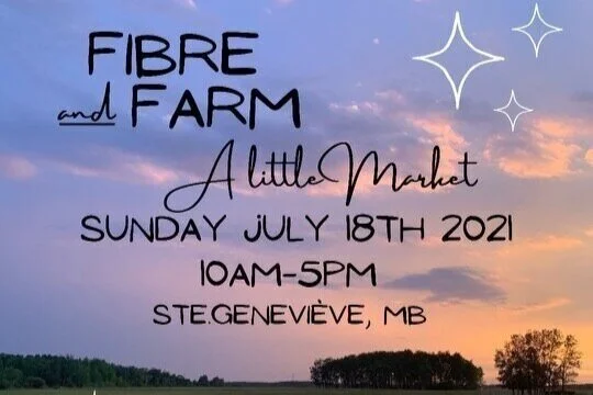 Fibre &amp; Farm Market