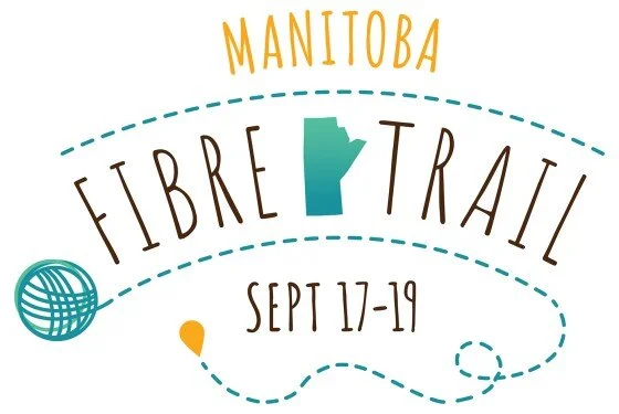 Manitoba Fibre Festival - 2021 Fibre Trail