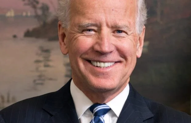 Is Joe Biden Ready to be President?