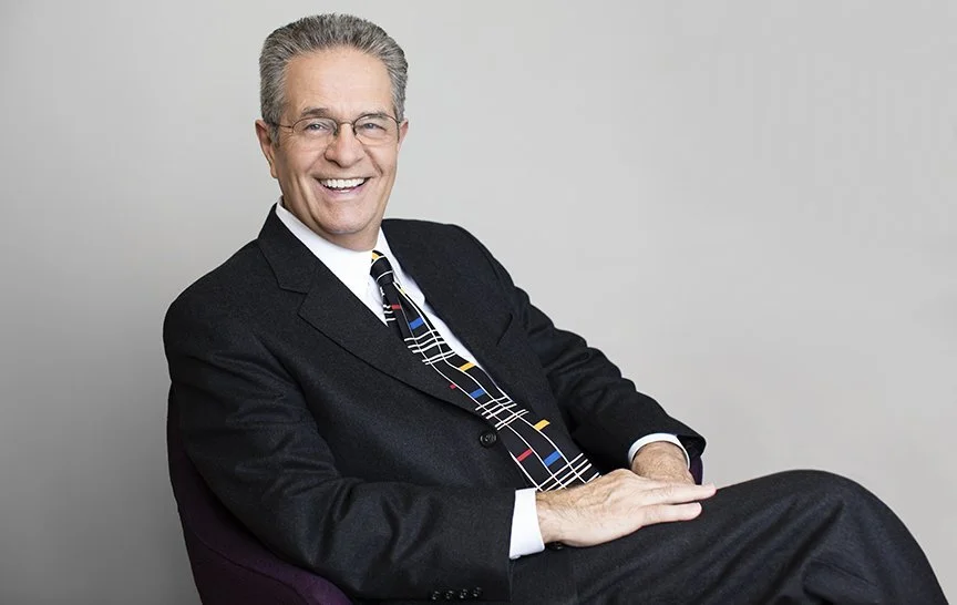 Ron Magers