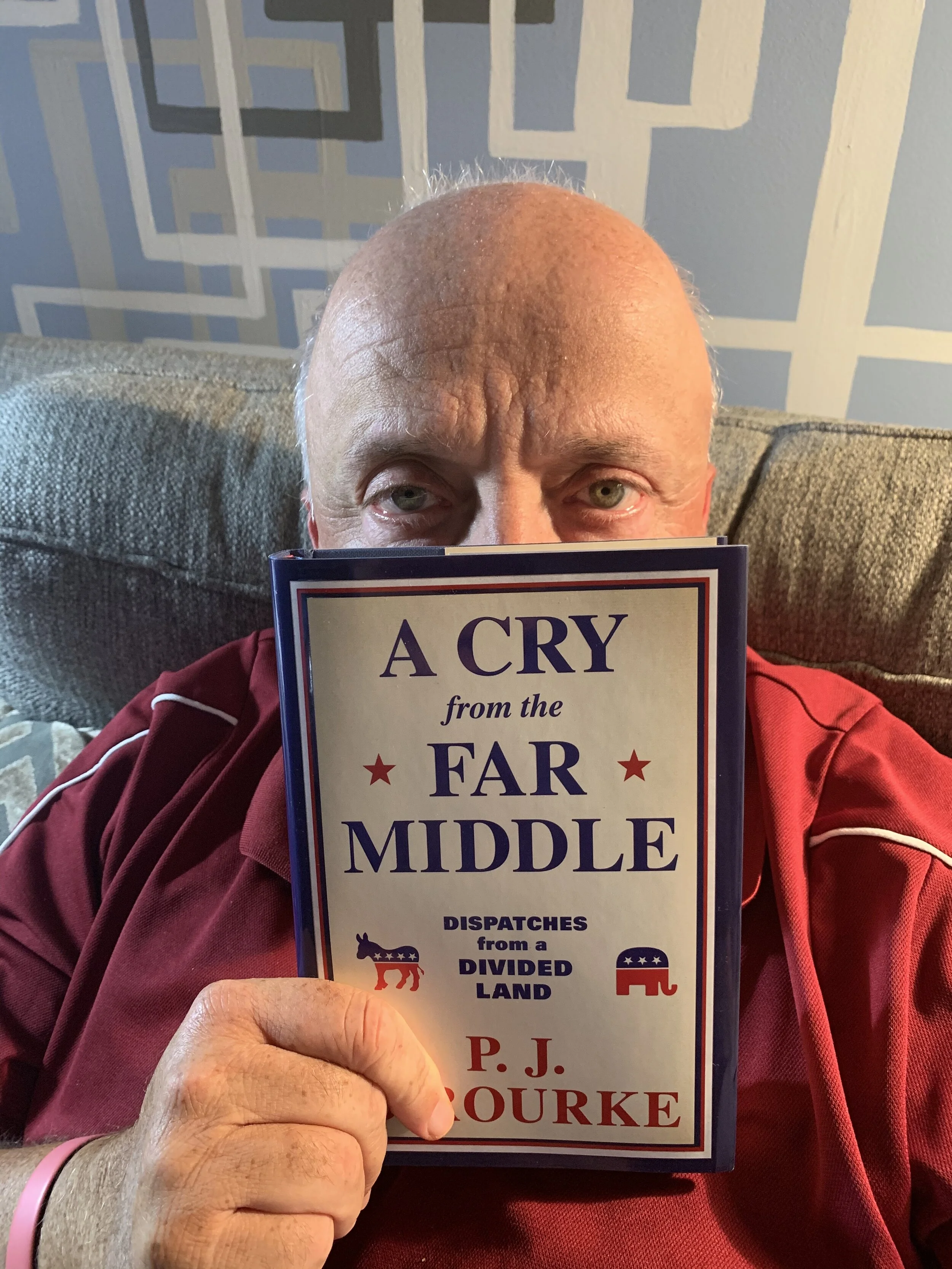 A Cry from the Far Middle